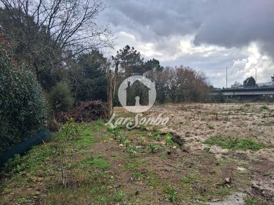 Helårsgrund i Barcelos, Braga - foto 4