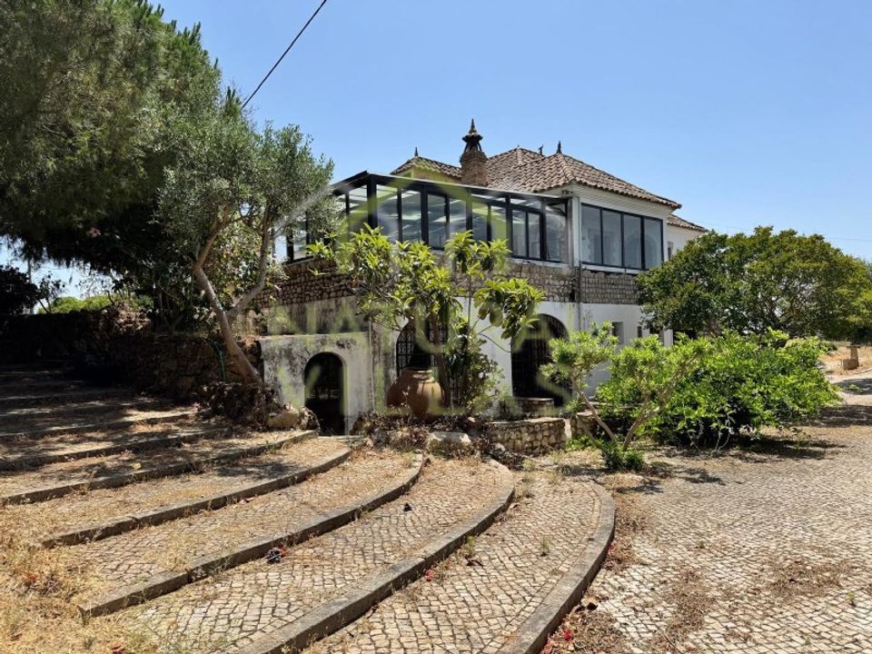 Villa i Faro, Faro - foto 4