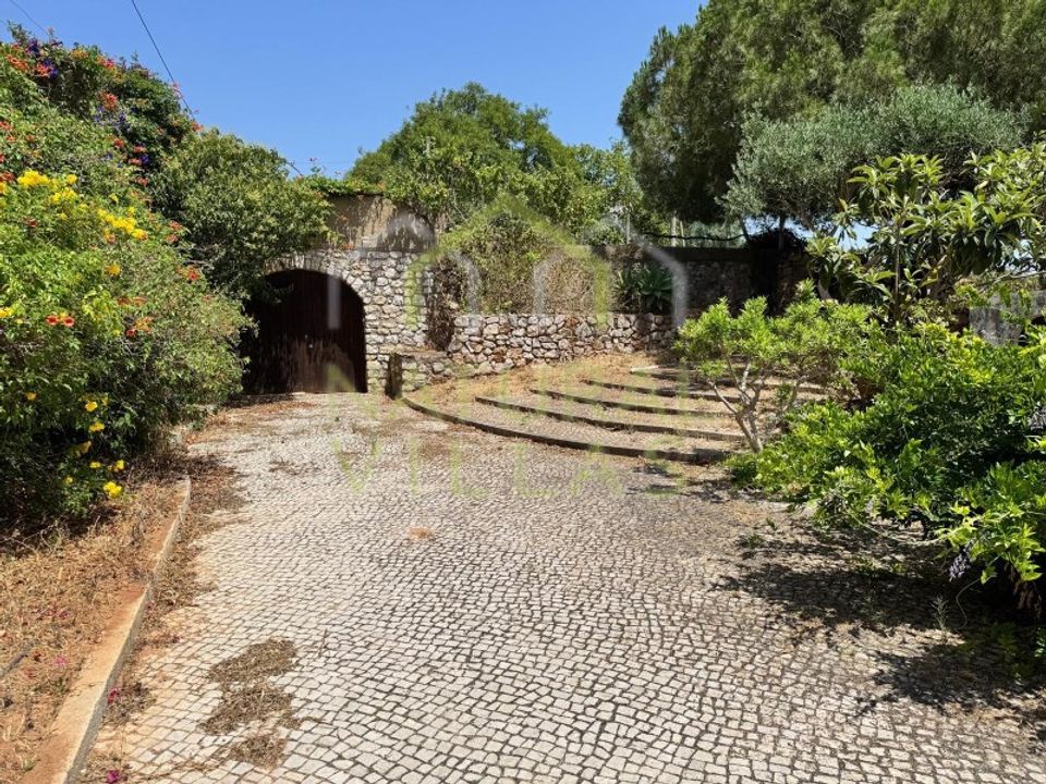 Villa i Faro, Faro - foto 3