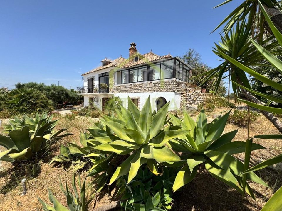 Villa i Faro, Faro - foto 1