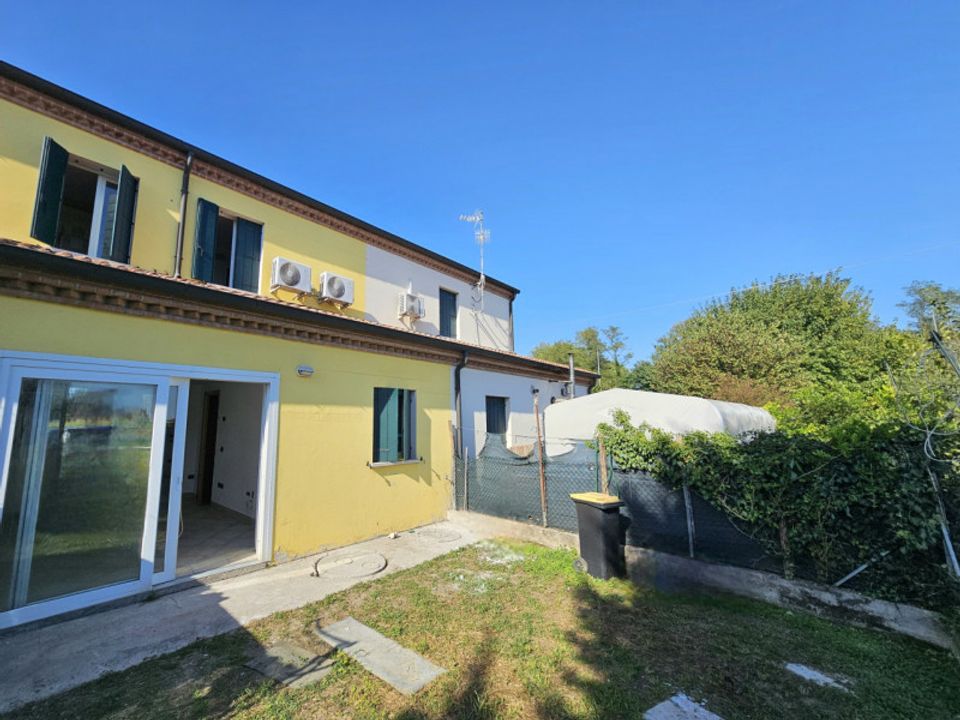 Rækkehus i Borgo Veneto, Padua - foto 4