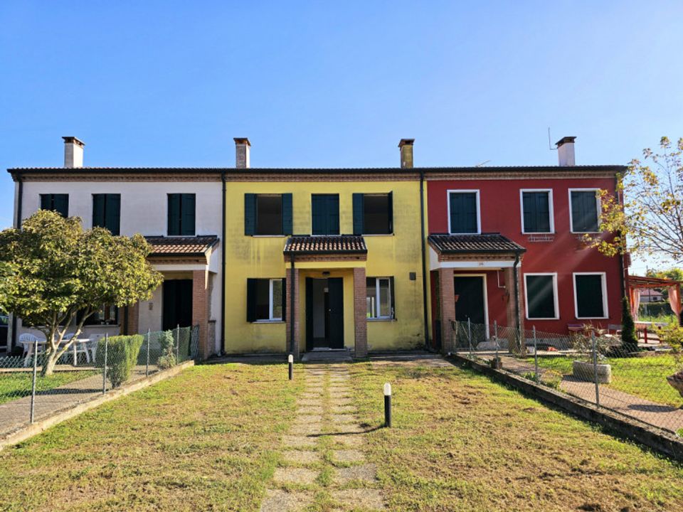 Rækkehus i Borgo Veneto, Padua - foto 1