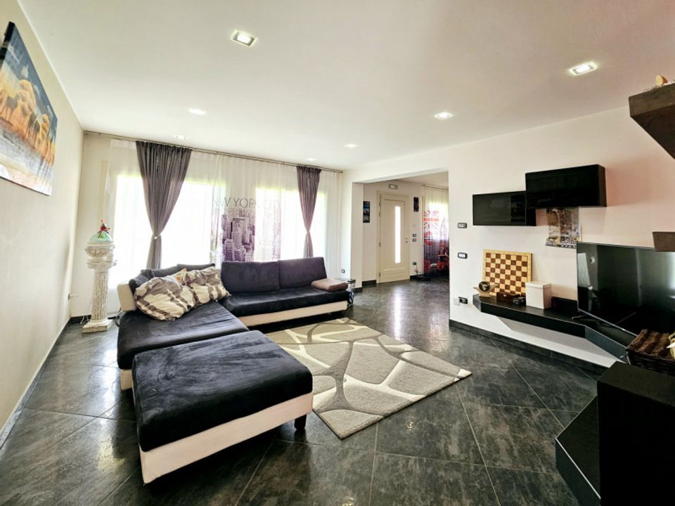 Villa i Anguillara Veneta, Padua - foto 1