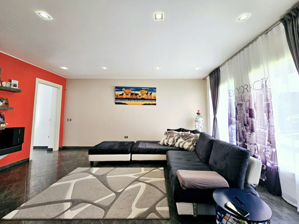 Villa i Anguillara Veneta, Padua - foto 2