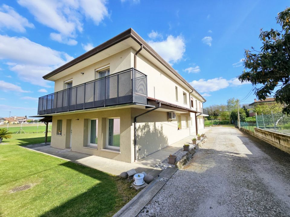 Villa i Anguillara Veneta, Padua - foto 3