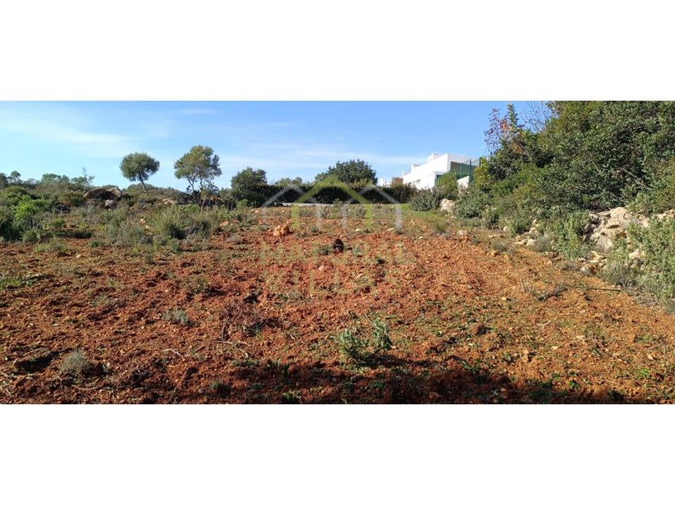 Helårsgrund i Quelfes, Faro - foto 3