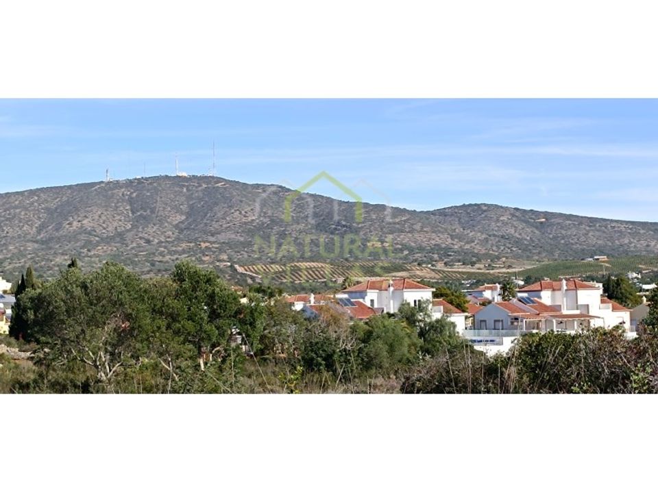 Helårsgrund i Quelfes, Faro - foto 5