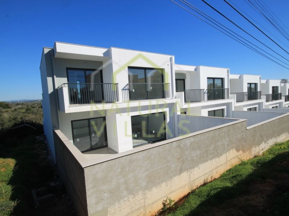 Villa i Armacao de Pera, Faro - foto 2