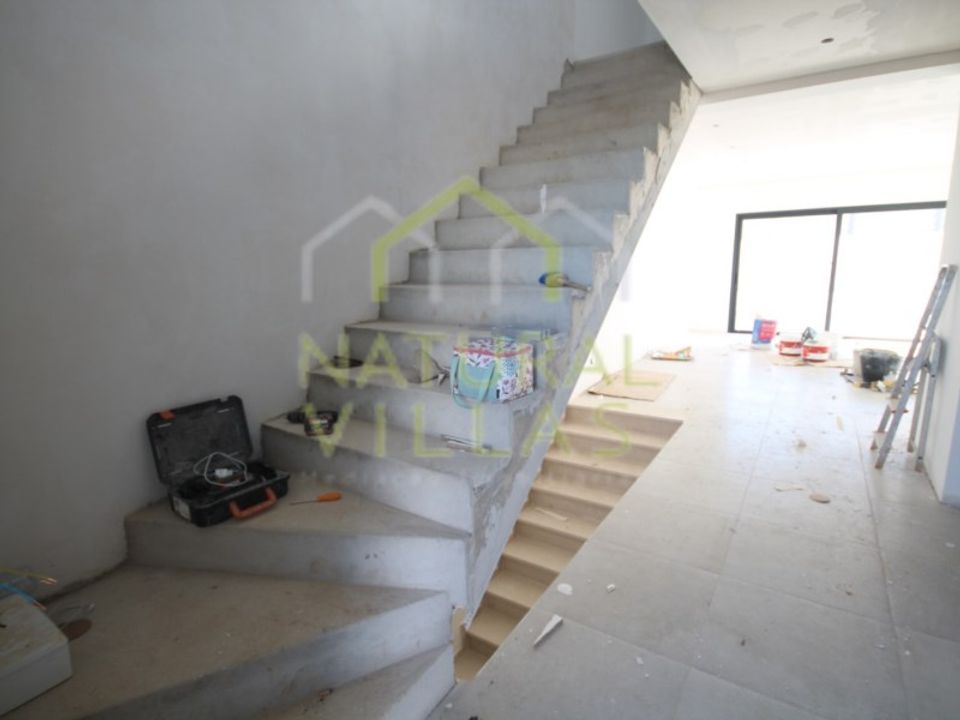 Villa i Armacao de Pera, Faro - foto 4
