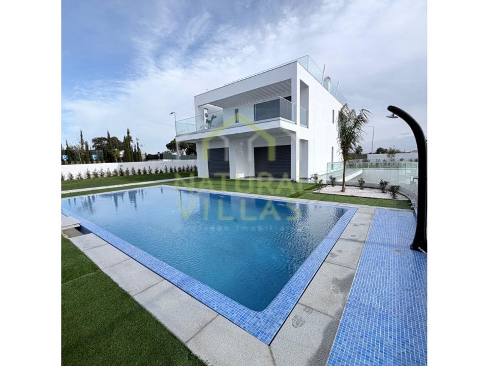 Villa i Guia, Faro - foto 1