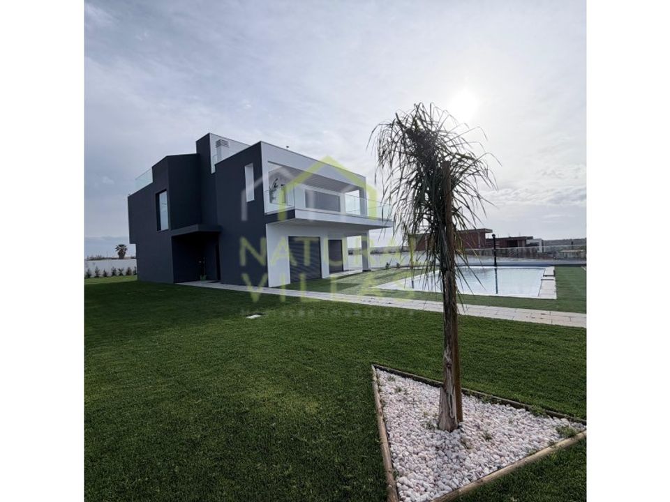 Villa i Guia, Faro - foto 2