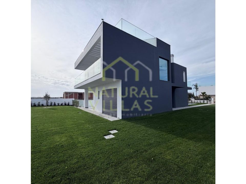 Villa i Guia, Faro - foto 3