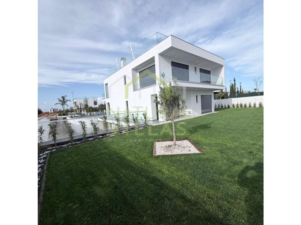 Villa i Guia, Faro - foto 4