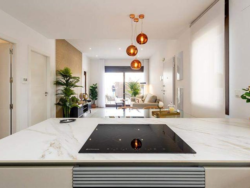 Villa i Orihuela Costa, Alicante - foto 4