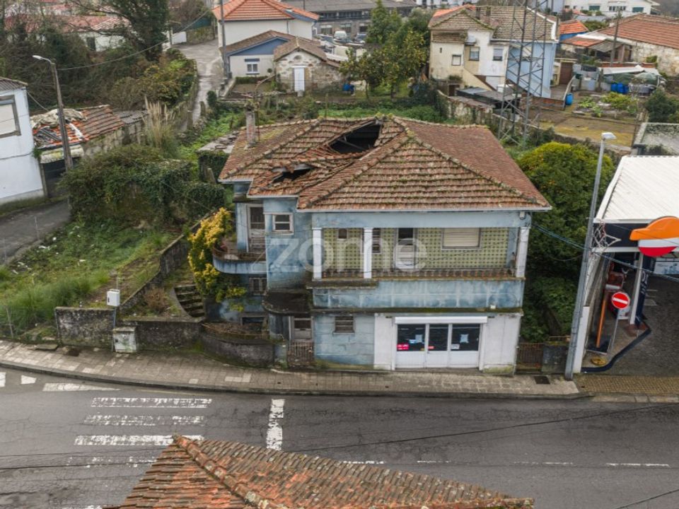 Villa i Gondomar, Porto - foto 5