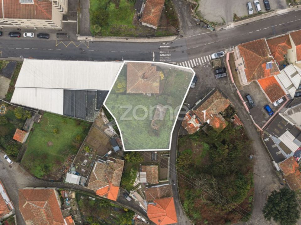 Helårsgrund i Gondomar, Porto - foto 2