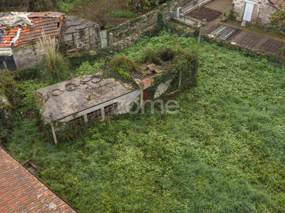 Helårsgrund i Gondomar, Porto - foto 4