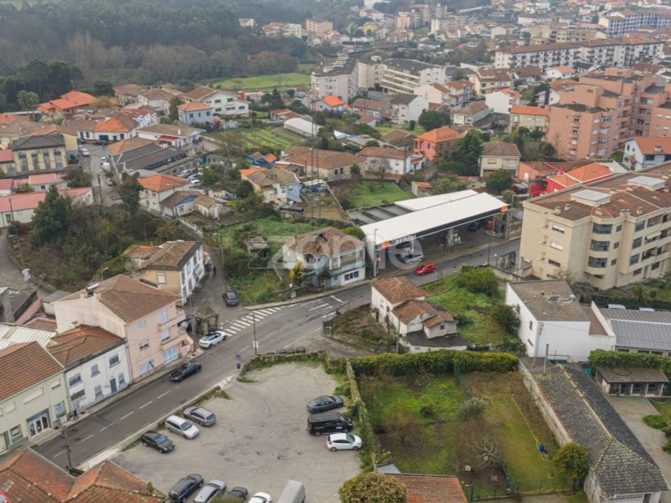 Helårsgrund i Gondomar, Porto - foto 5