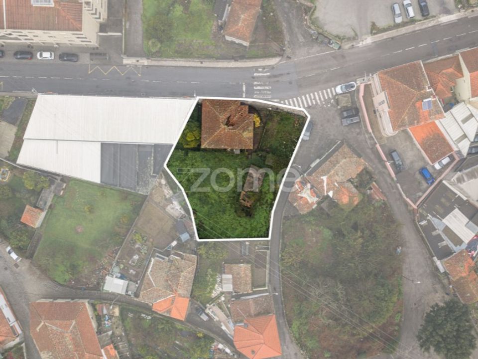Helårsgrund i Gondomar, Porto - foto 1