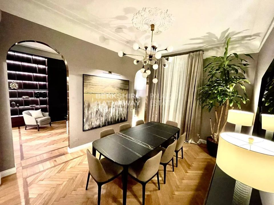 Lejlighed i Milan, Milan - foto 4