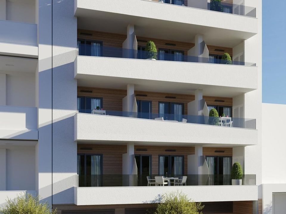 Penthouse i Torrevieja, Alicante - foto 4