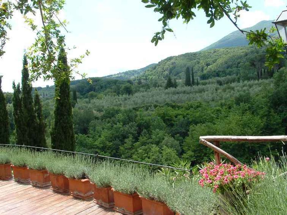 Villa i Cetona, Siena - foto 2