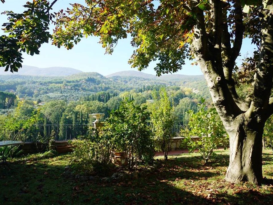Villa i Cetona, Siena - foto 5