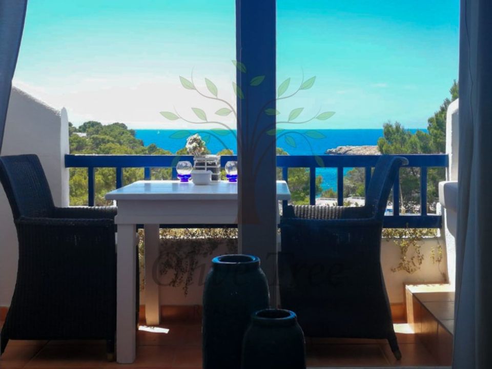 Lejlighed i Cala Vadella, Ibiza - foto 3