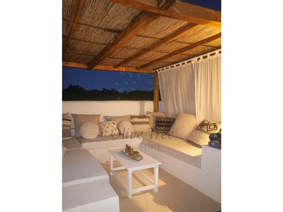 Lejlighed i Cala Vadella, Ibiza - foto 2