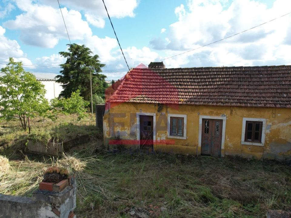 Villa i Bombarral, Leiria - foto 1