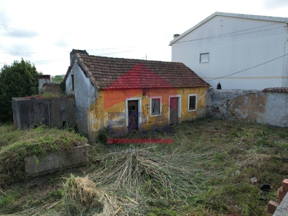 Villa i Bombarral, Leiria - foto 2