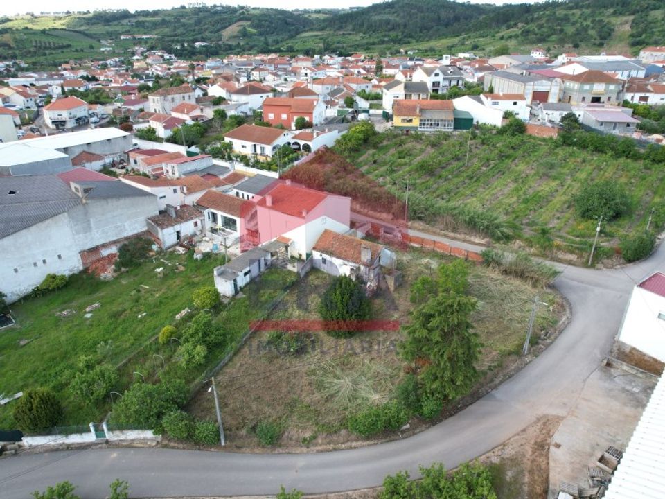 Villa i Bombarral, Leiria - foto 4