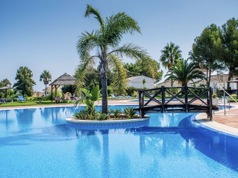 Penthouse i La Duquesa, Malaga - foto 1
