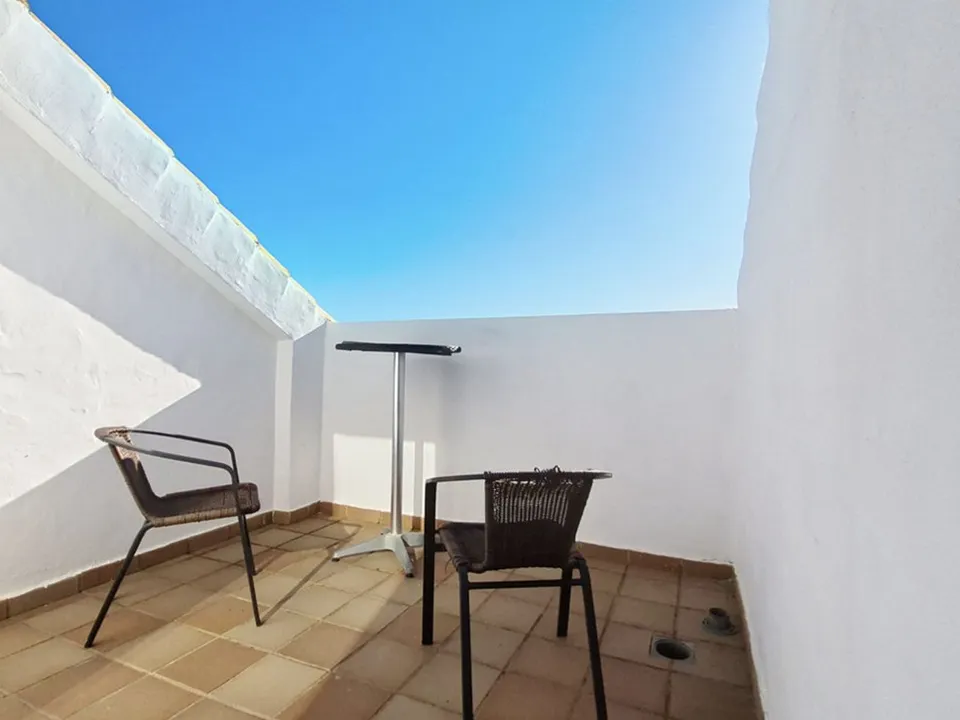 Penthouse i La Duquesa, Malaga - foto 3