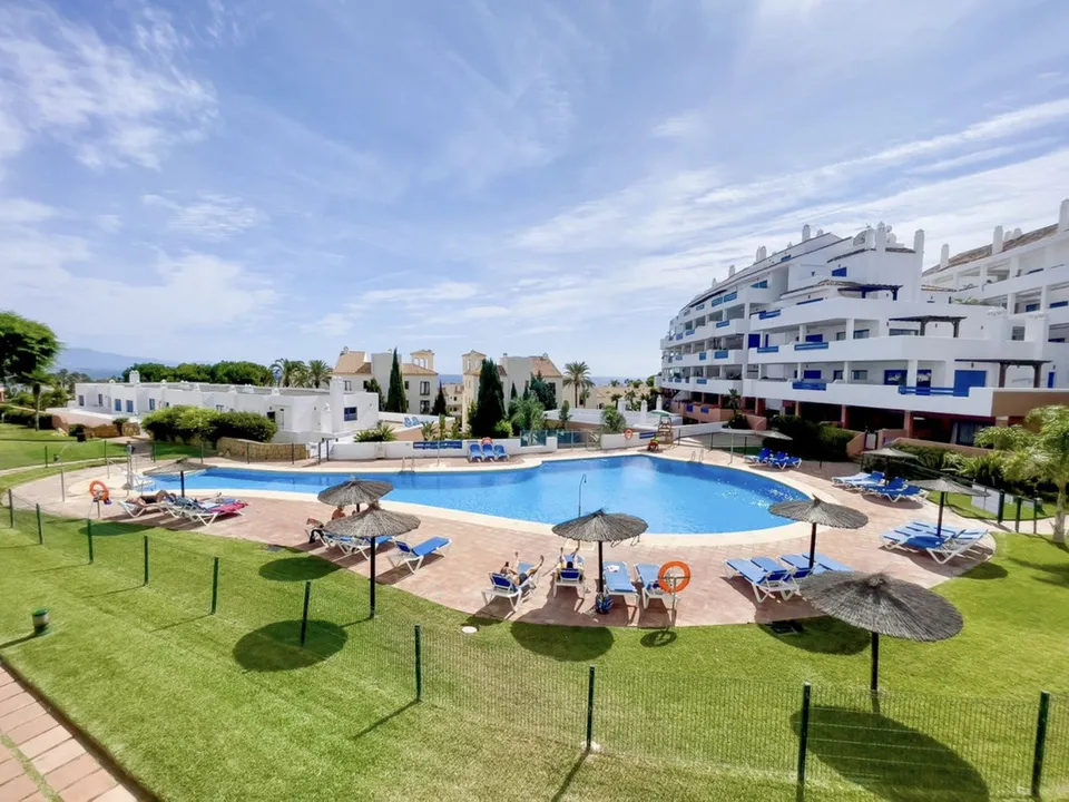 Penthouse i La Duquesa, Malaga - foto 4