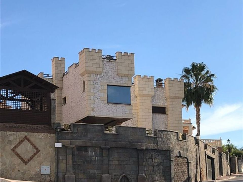 Villa i Coin, Malaga - foto 3