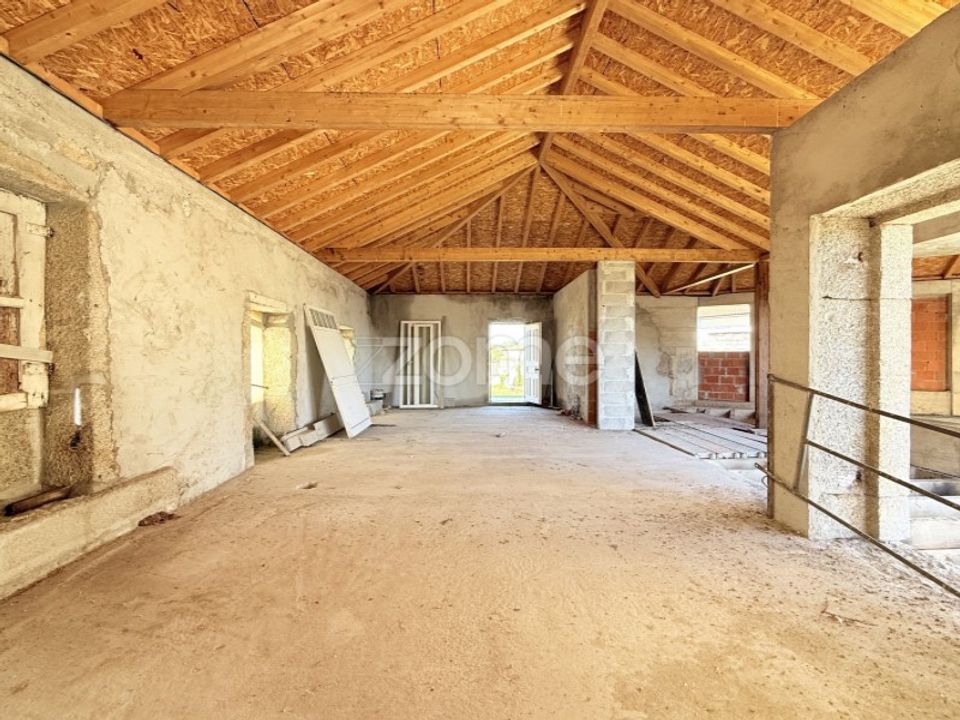 Villa i Vila Nova de Famalicao, Braga - foto 4