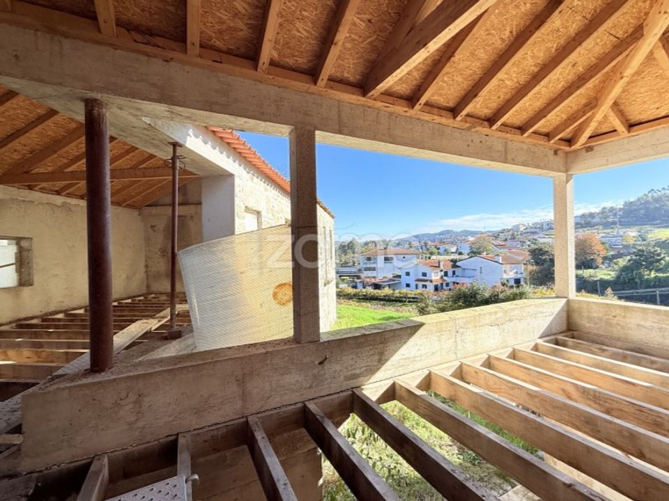 Villa i Vila Nova de Famalicao, Braga - foto 4