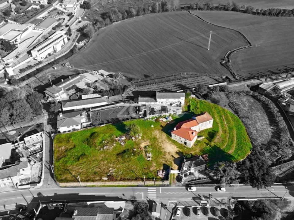 Villa i Vila Nova de Famalicao, Braga - foto 1