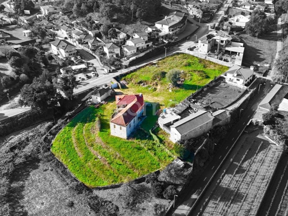 Villa i Vila Nova de Famalicao, Braga - foto 2