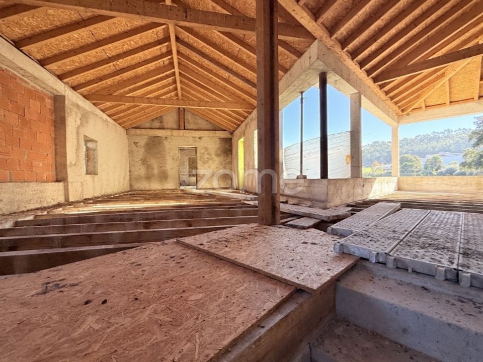 Villa i Vila Nova de Famalicao, Braga - foto 3
