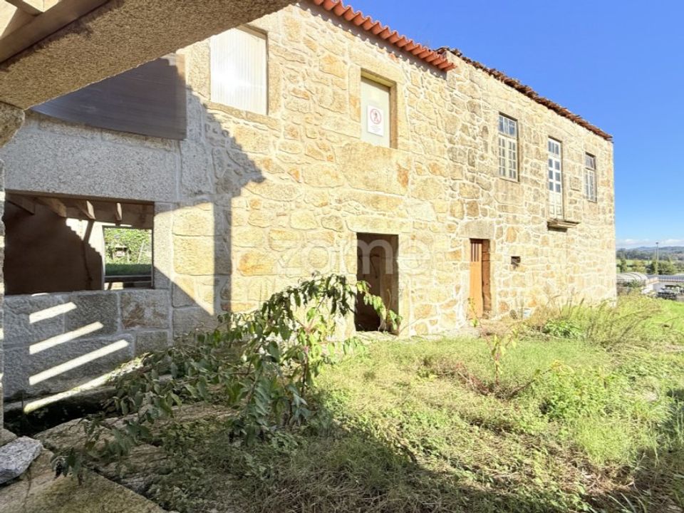 Villa i Vila Nova de Famalicao, Braga - foto 5