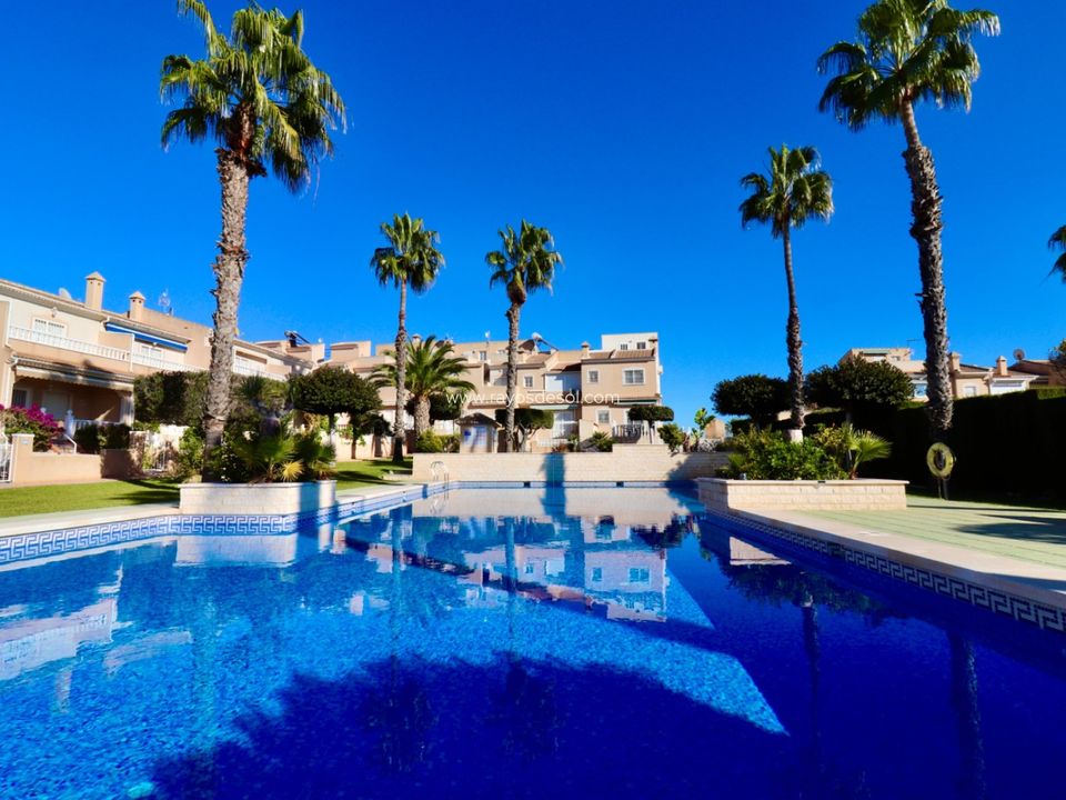 Villa i Ciudad Quesada, Alicante - foto 1