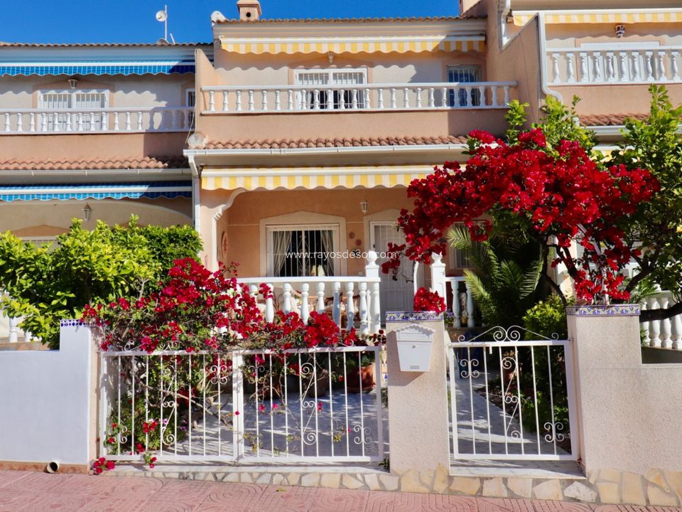 Villa i Ciudad Quesada, Alicante - foto 4