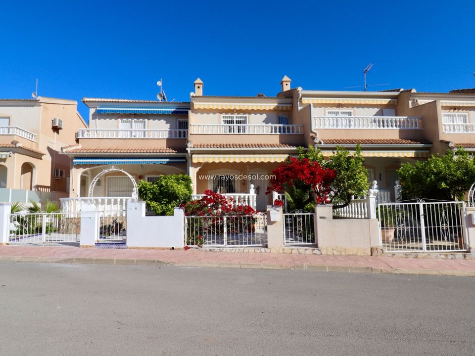 Villa i Ciudad Quesada, Alicante - foto 2