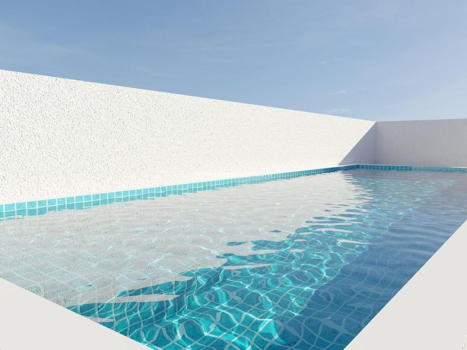 Penthouse i Torrevieja, Alicante - foto 5