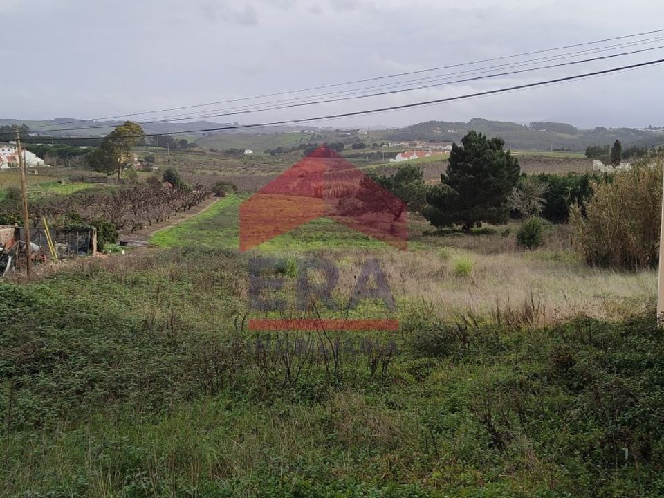 Helårsgrund i Bombarral, Leiria - foto 4