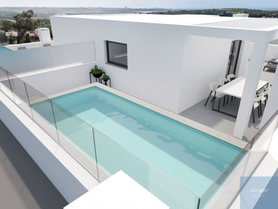 Lejlighed i Portimao, Faro - foto 1