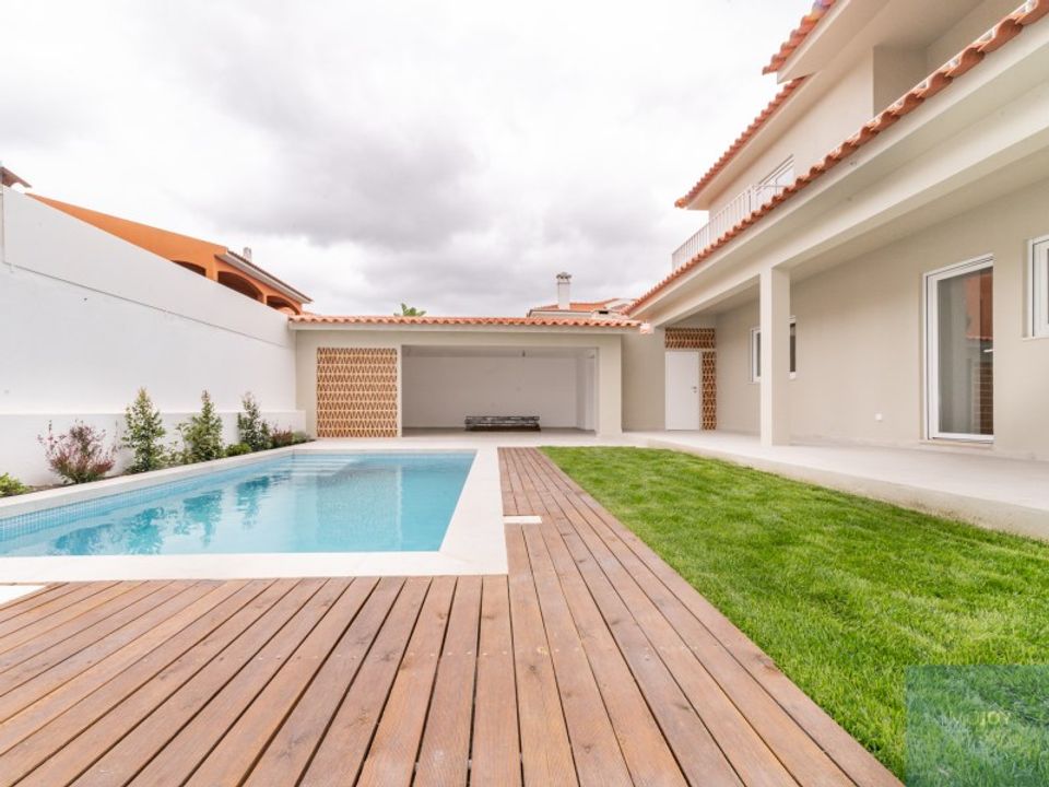 Villa a Cascais, Lisbon - foto 5