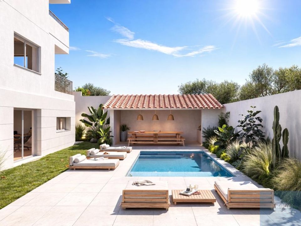 Villa a Cascais, Lisbon - foto 1